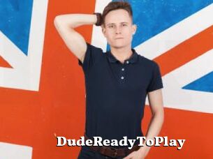 DudeReadyToPlay
