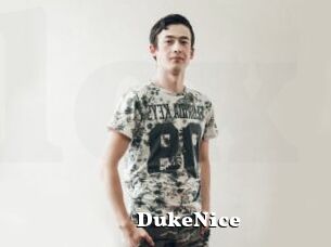 DukeNice