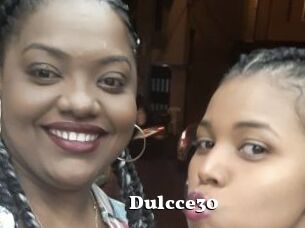 Dulcce30