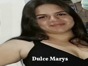 Dulce_Marys