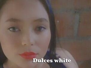 Dulces_white