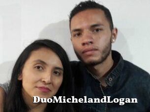 DuoMichelandLogan