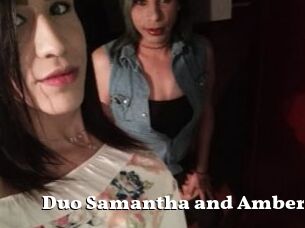 Duo_Samantha_and_Amber