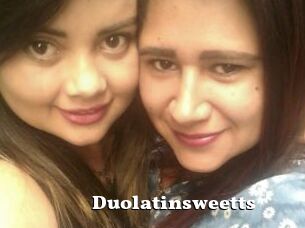 Duolatinsweetts