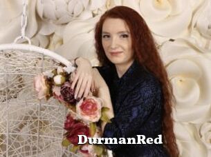 DurmanRed
