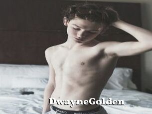 DwayneGolden