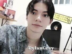 DylanGray