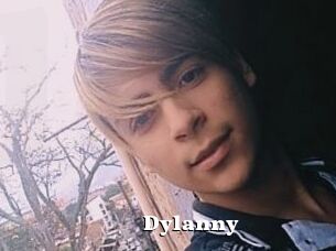 Dylanny