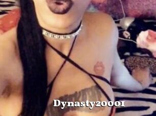 Dynasty20001