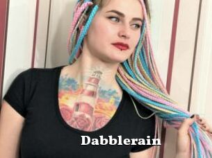 Dabblerain