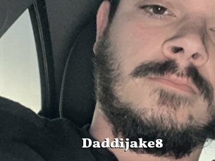 Daddijake8