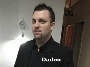 Dadou