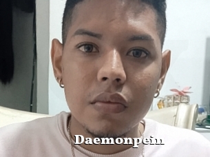 Daemonpein