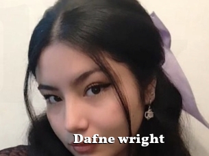 Dafne_wright