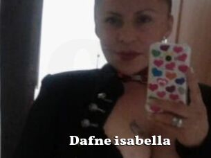 Dafne_isabella