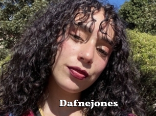 Dafnejones