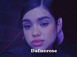 Dafnerose