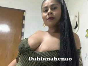 Dahianahenao