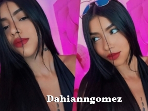 Dahianngomez