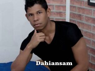 Dahiansam