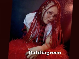 Dahliagreen