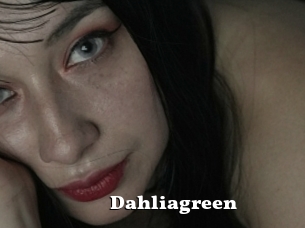 Dahliagreen