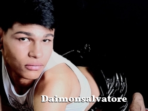 Daimonsalvatore