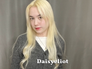 Daisyeliot