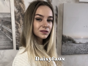 Daisyfaux