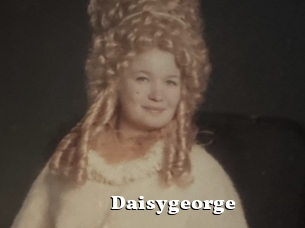Daisygeorge