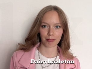 Daisyhazleton