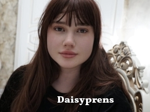 Daisyprens