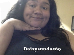 Daisysundae89
