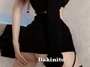 Dakinito