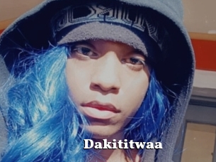 Dakititwaa