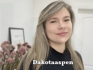 Dakotaaspen