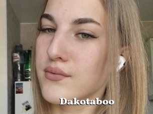 Dakotaboo