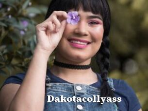 Dakotacollyass