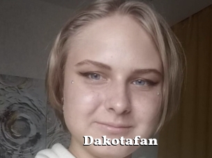 Dakotafan