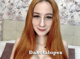 Dakotalopez