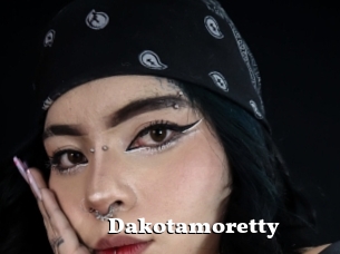 Dakotamoretty