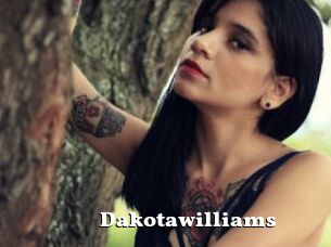 Dakotawilliams