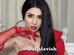 Dalialavish