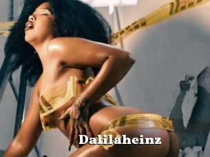 Dalilaheinz
