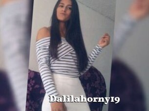 Dalilahorny19