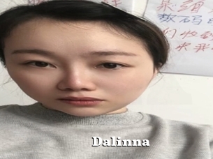 Dalinna