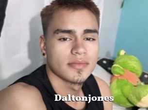 Daltonjones