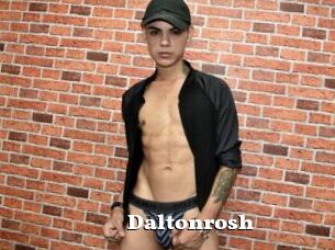 Daltonrosh