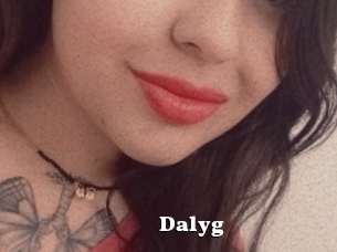 Dalyg