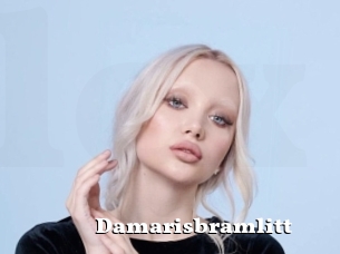 Damarisbramlitt
